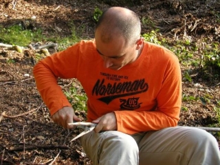  Trabajando La Madera 